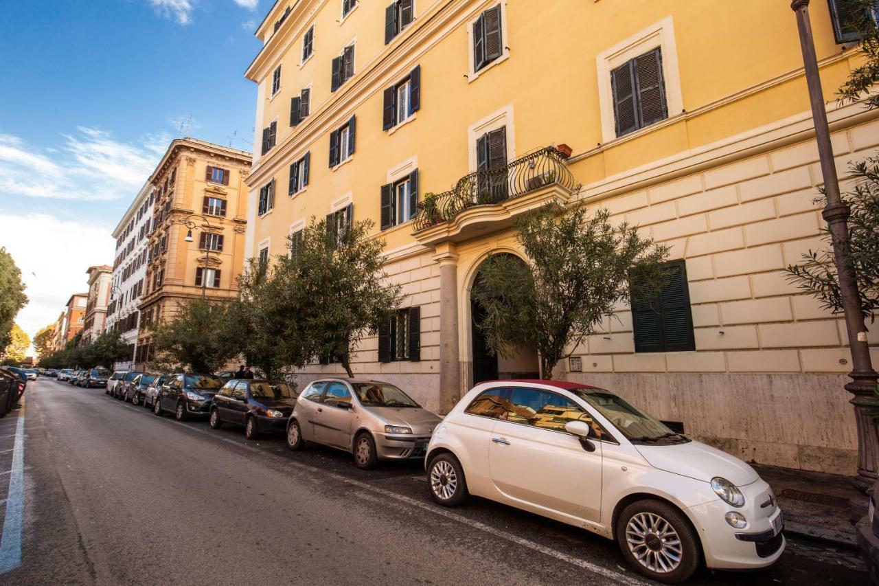 Apartment Mecenate 77 Colosseo Rome