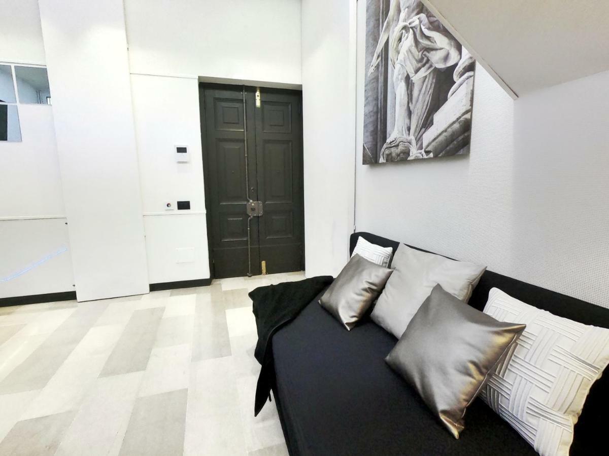 Lux- Spanish Steps 60a Exclusive * Rome