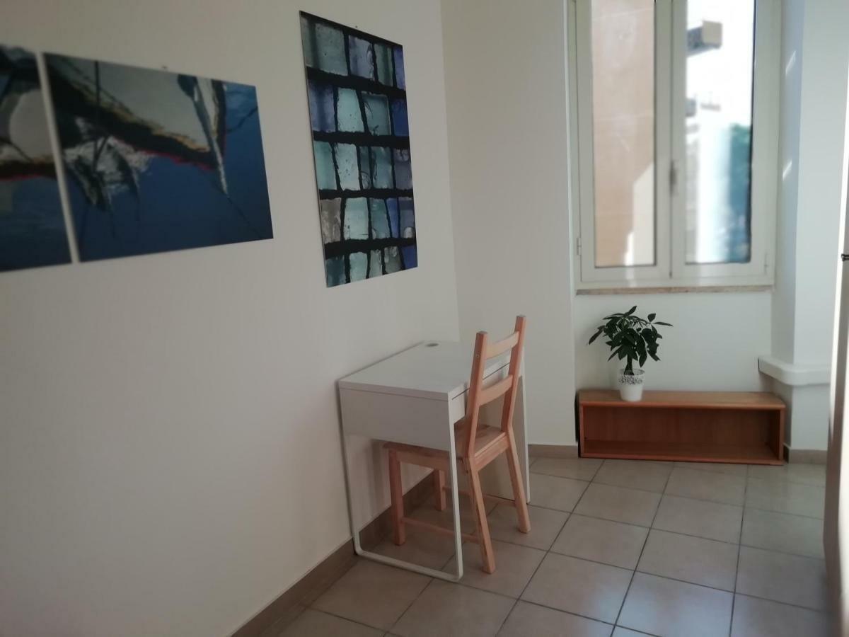 Guest house L'acquedotto Felice Rome