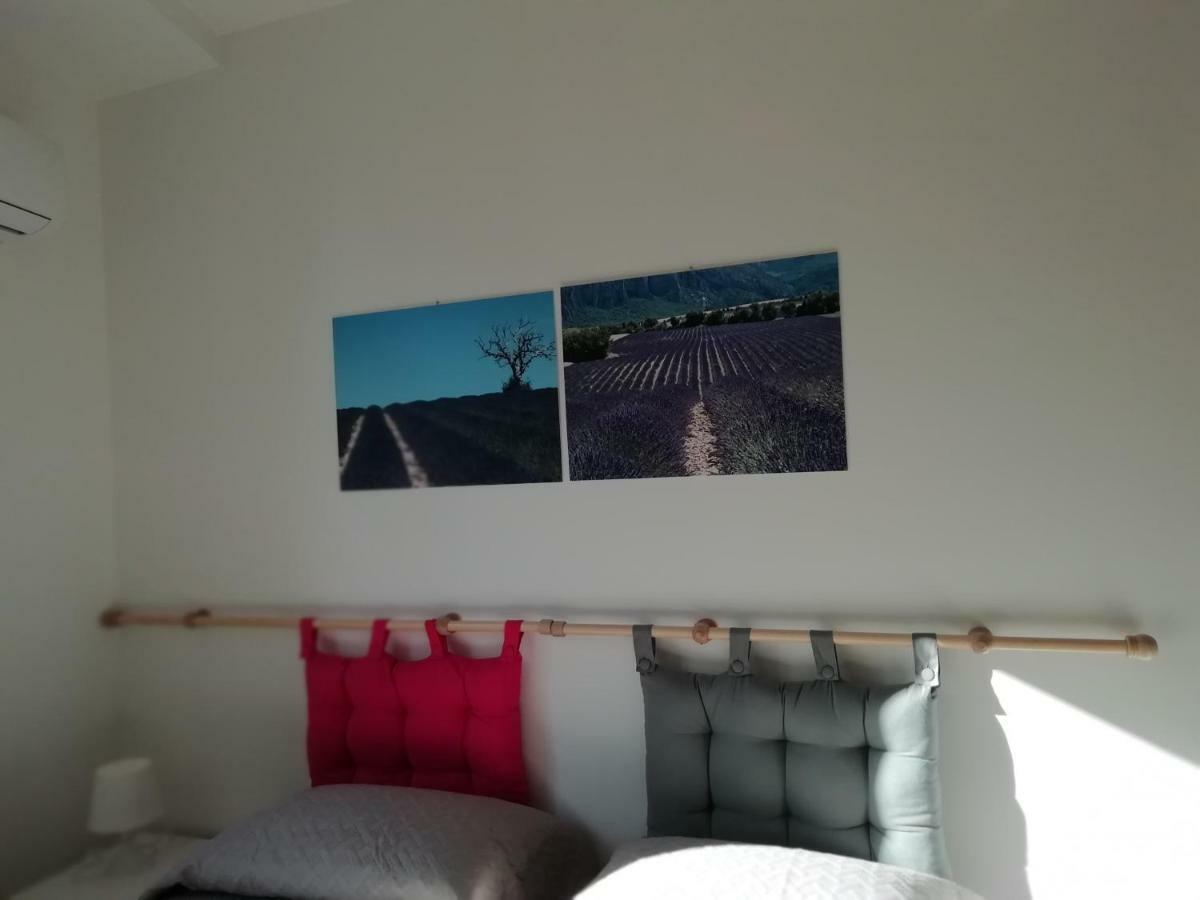 L'acquedotto Felice Guest house *