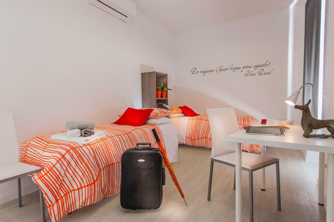 Vatican Meadows Apartment *
