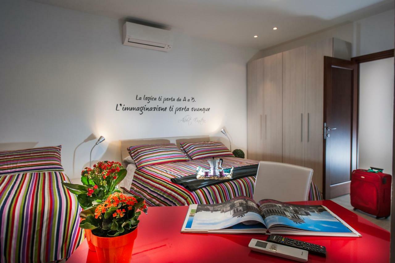 Appartement Vatican Meadows Rome