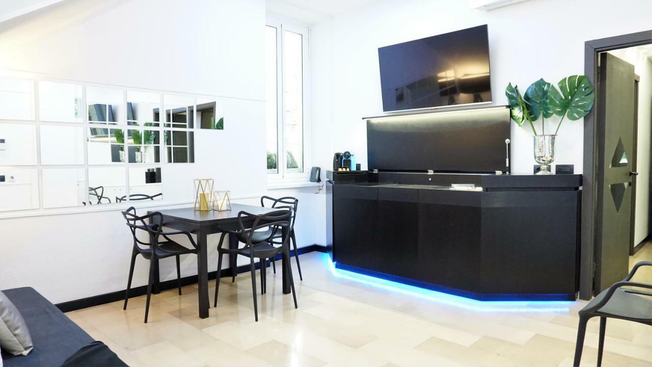 Apartment Lux- Spanish Steps 60a Exclusive Rome