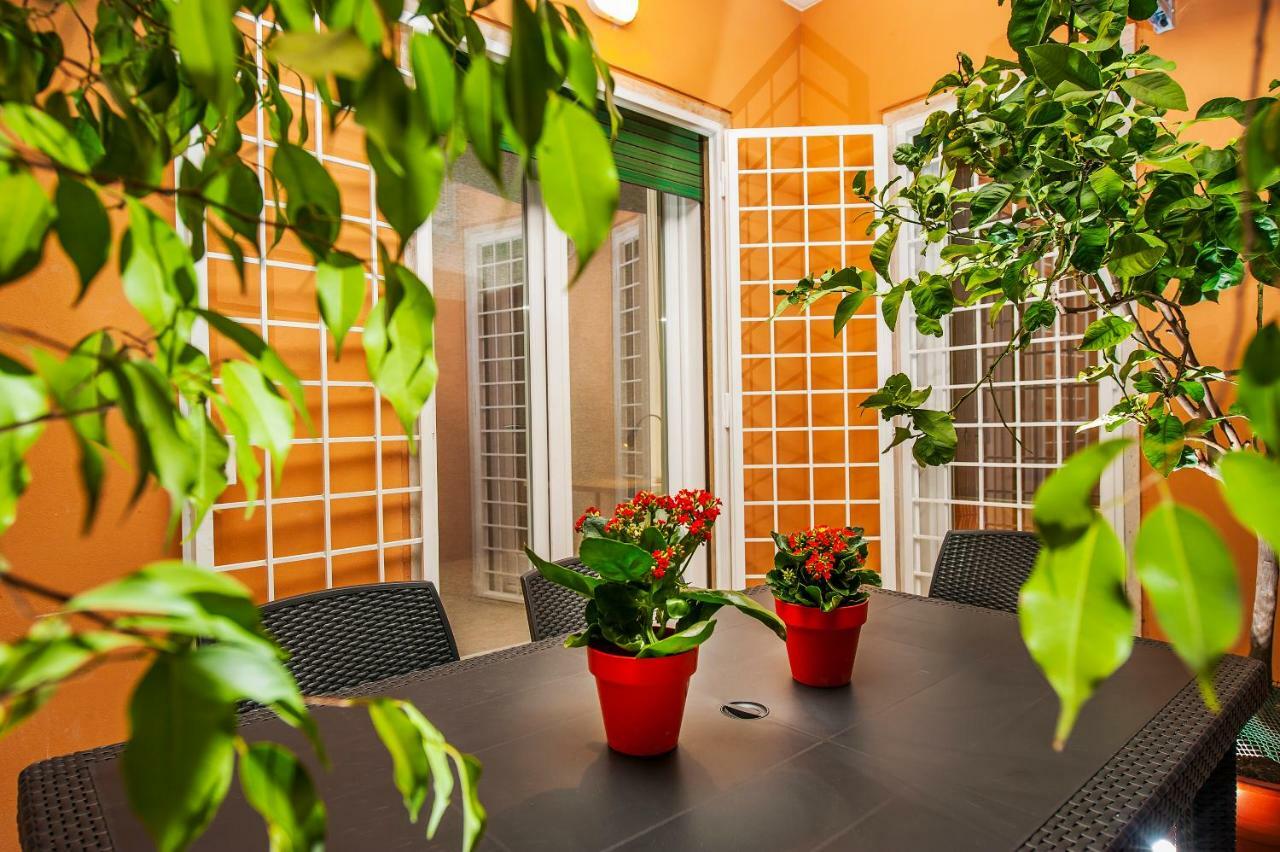Appartement Vatican Meadows