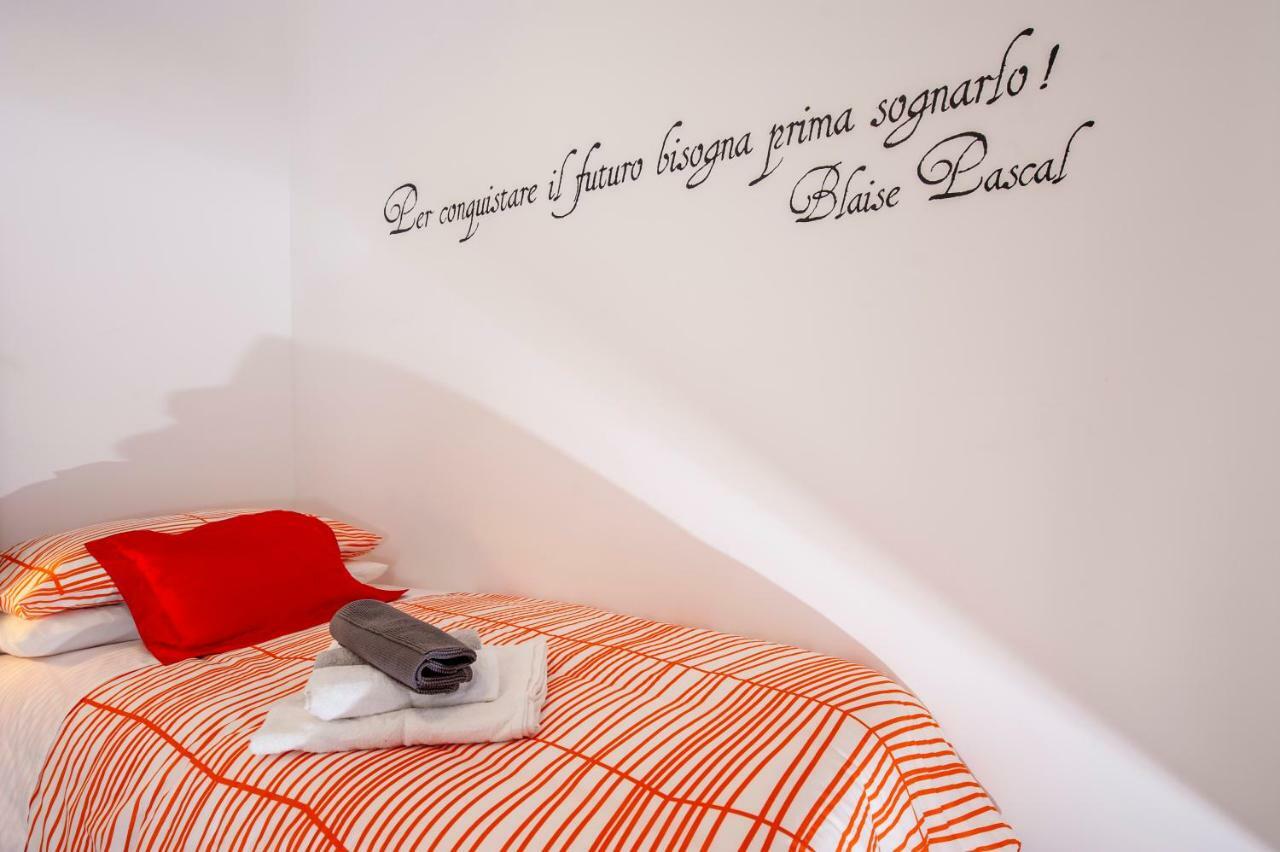 Vatican Meadows Appartement Rome