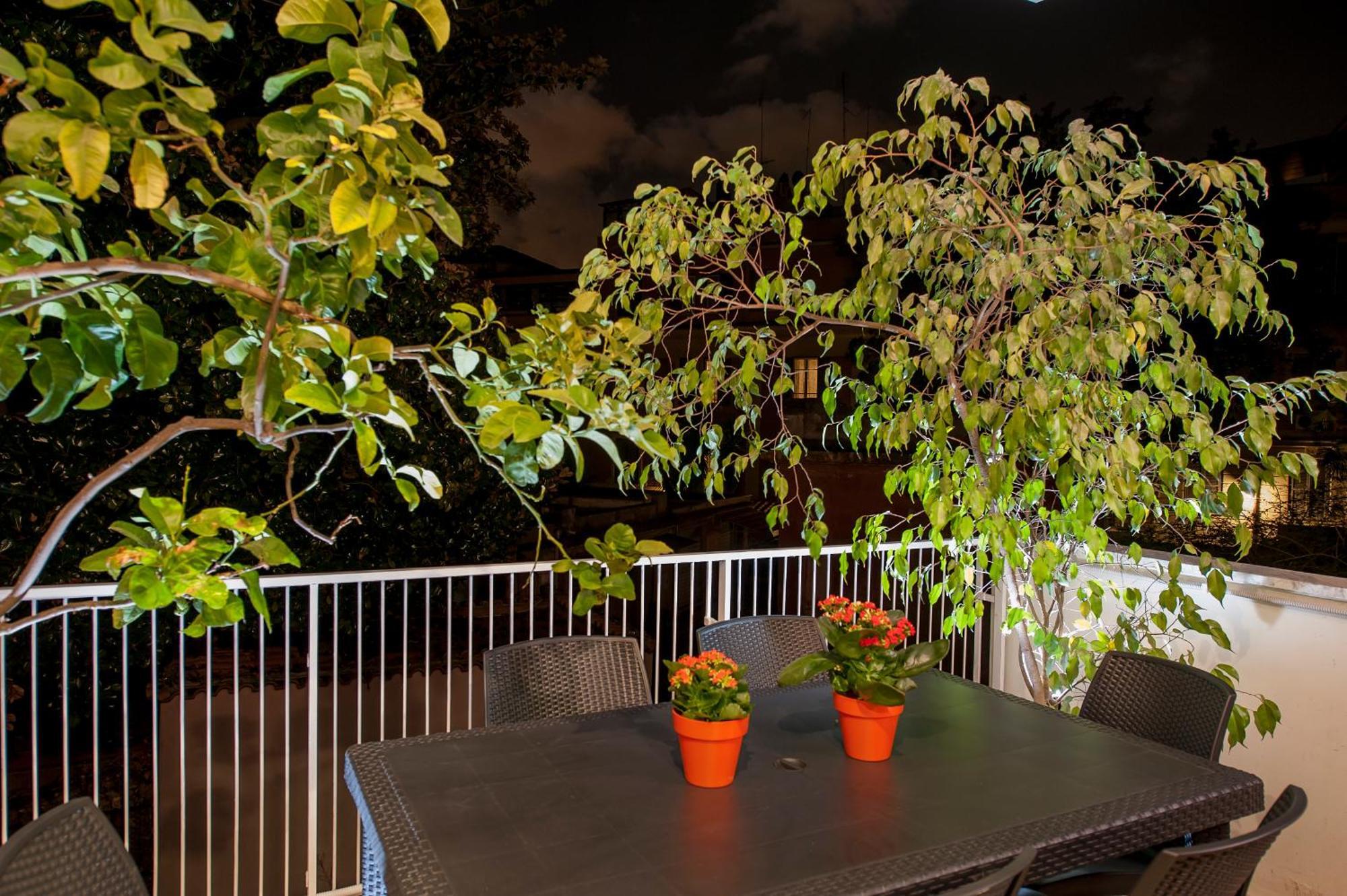 Appartement Vatican Meadows