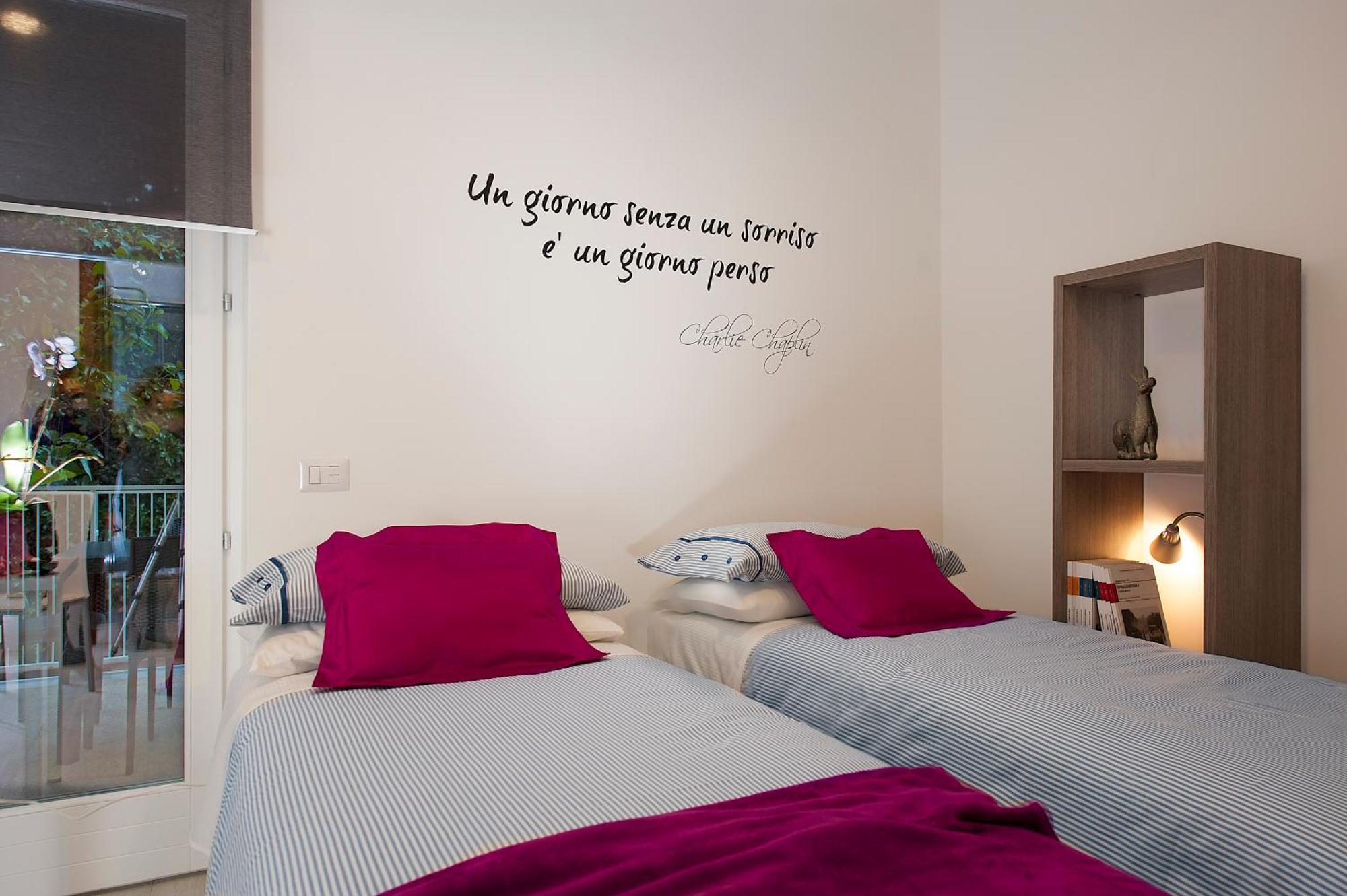 Vatican Meadows Apartment