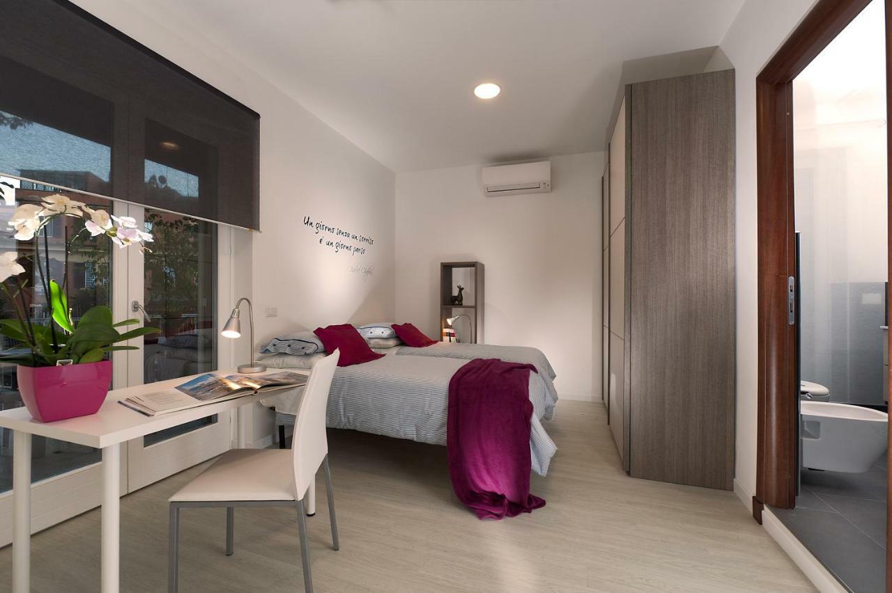Appartement Vatican Meadows *