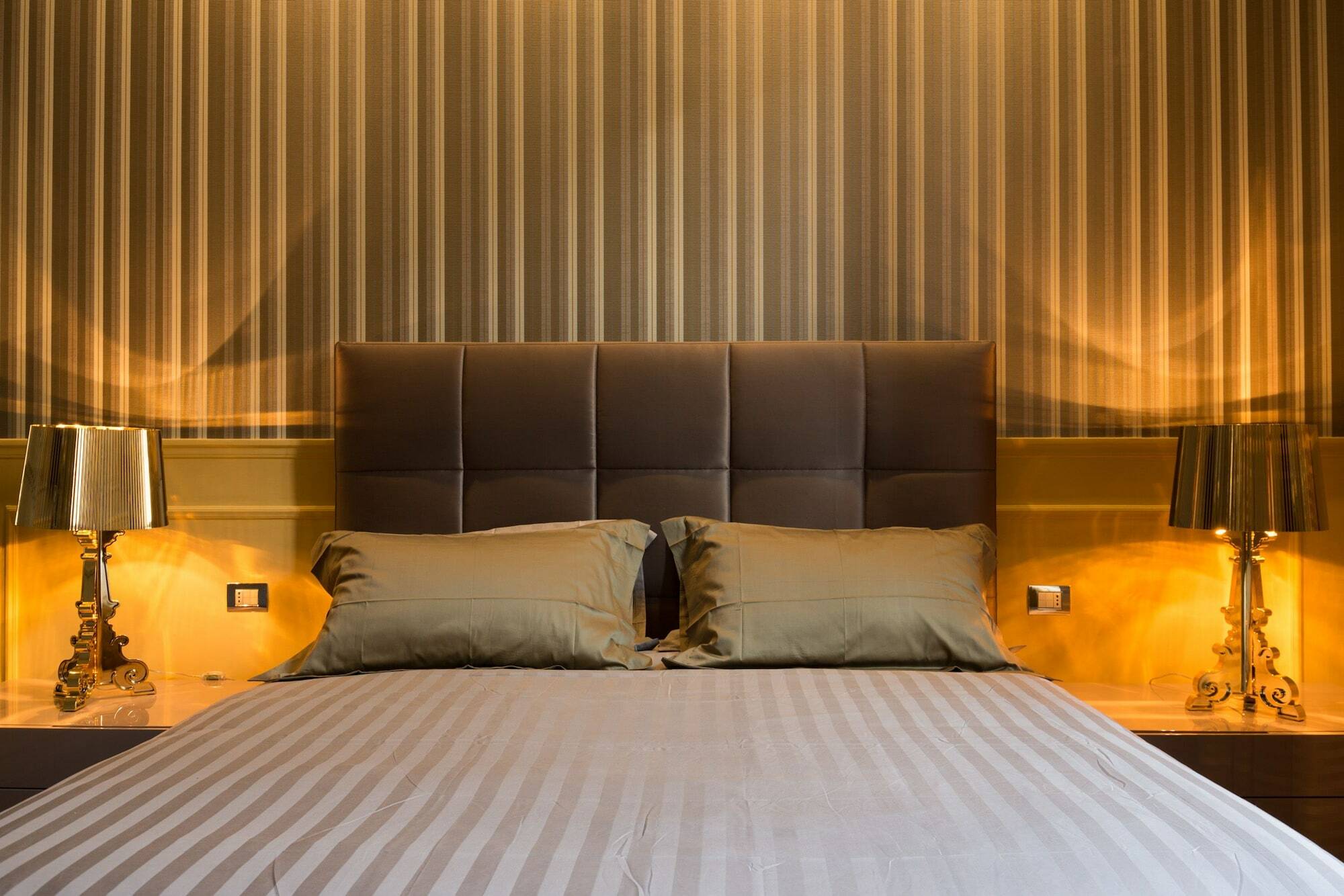 Le Quattro Dame Luxury Roma
