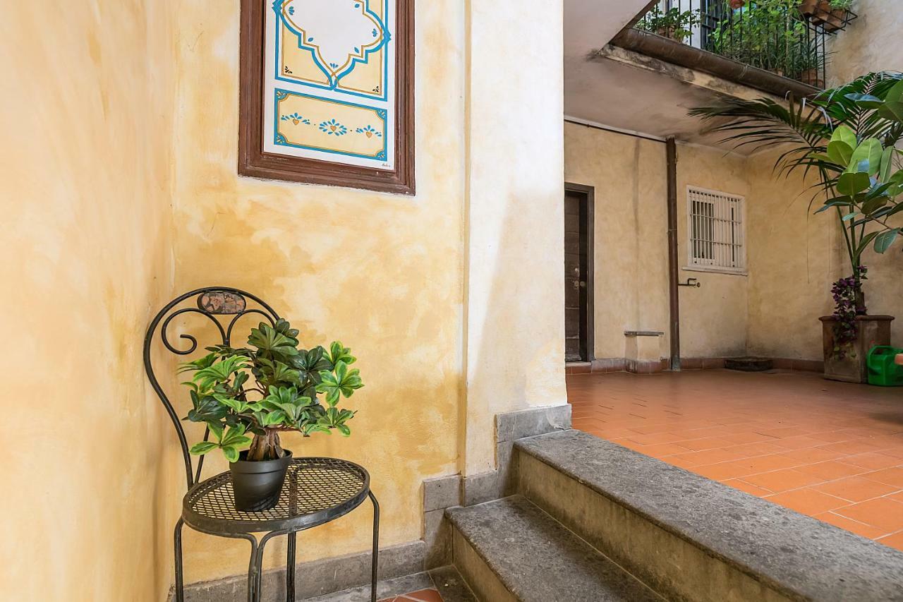 Casa vacanze Al Cedro