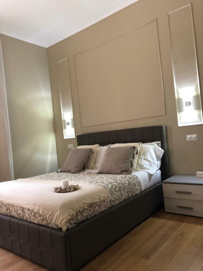 Apartment Pantheon Luxury Rome