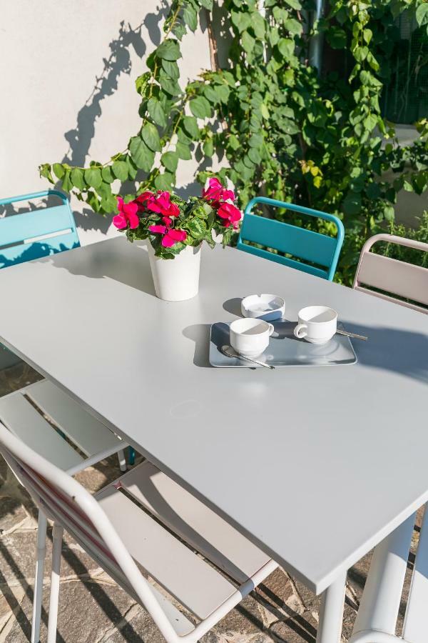Appartement Casa Ceroni Rome