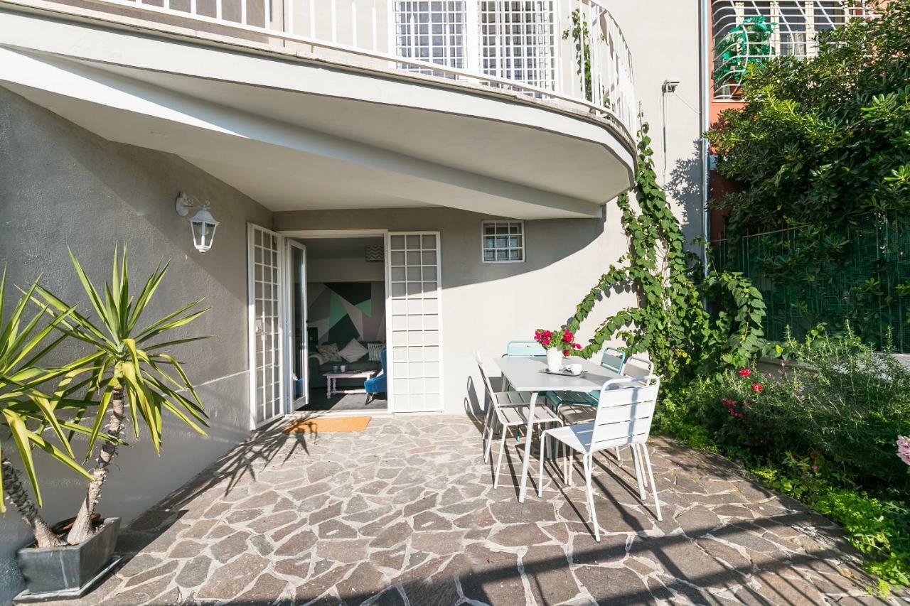 Casa Ceroni Appartement *