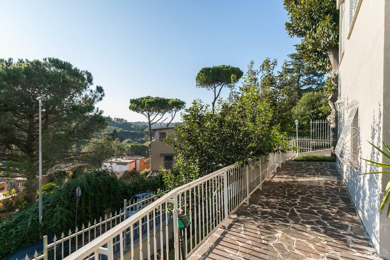 Appartement Casa Ceroni