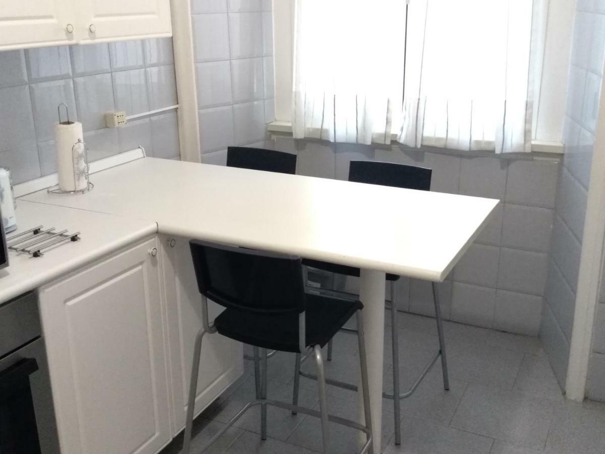 Appartement My Enchanting