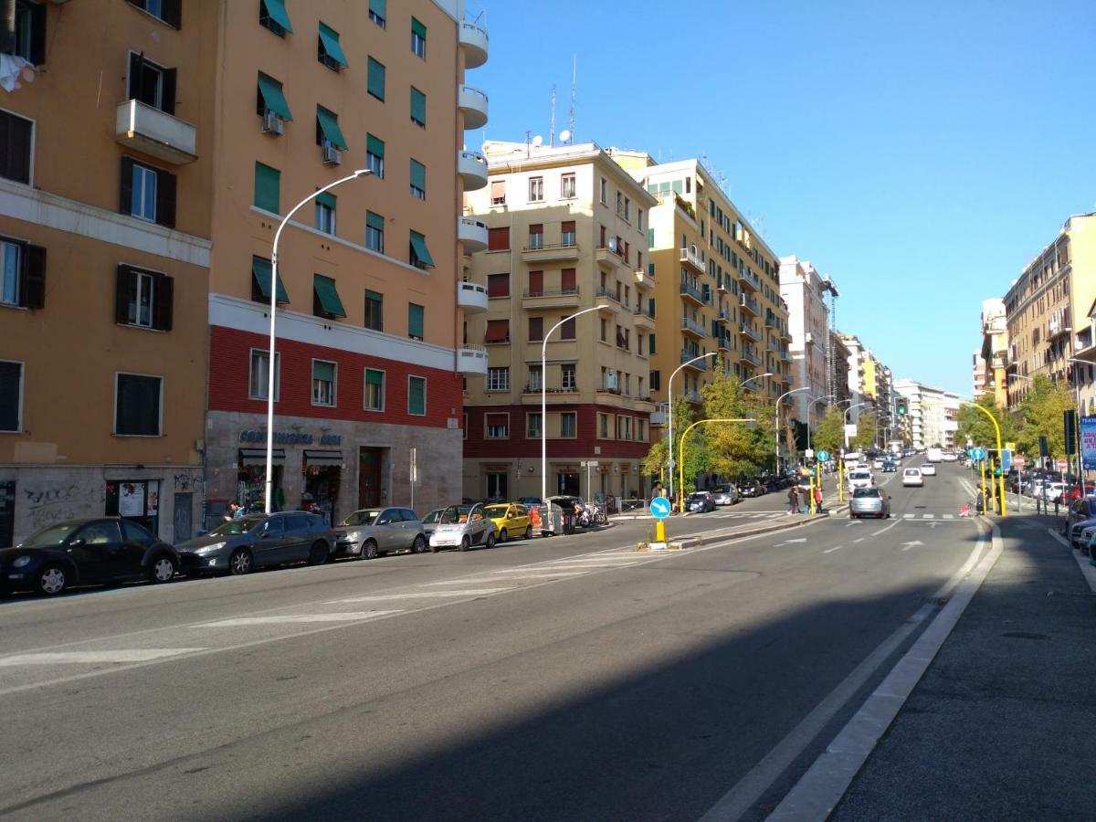My Enchanting Rome