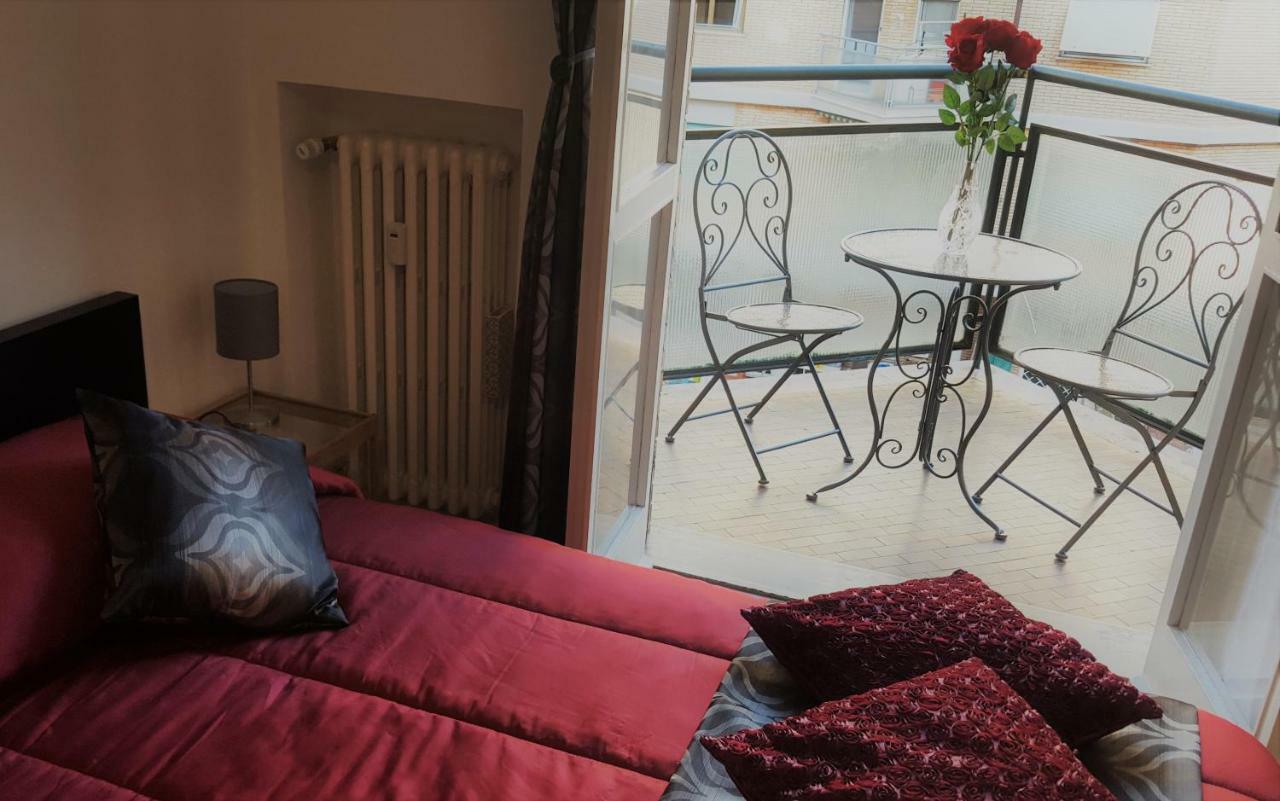 Guest house Trastevere Sweet Rest Rome