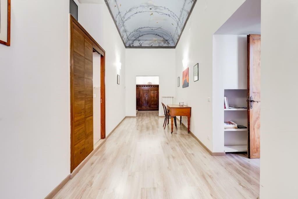 Rampa Mignanelli Charming Apartment