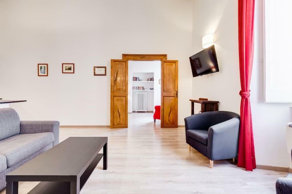 Rampa Mignanelli Charming Rome