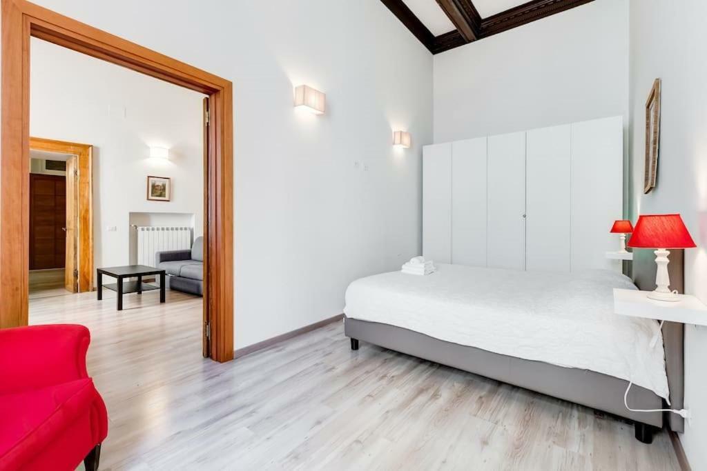 Rampa Mignanelli Charming