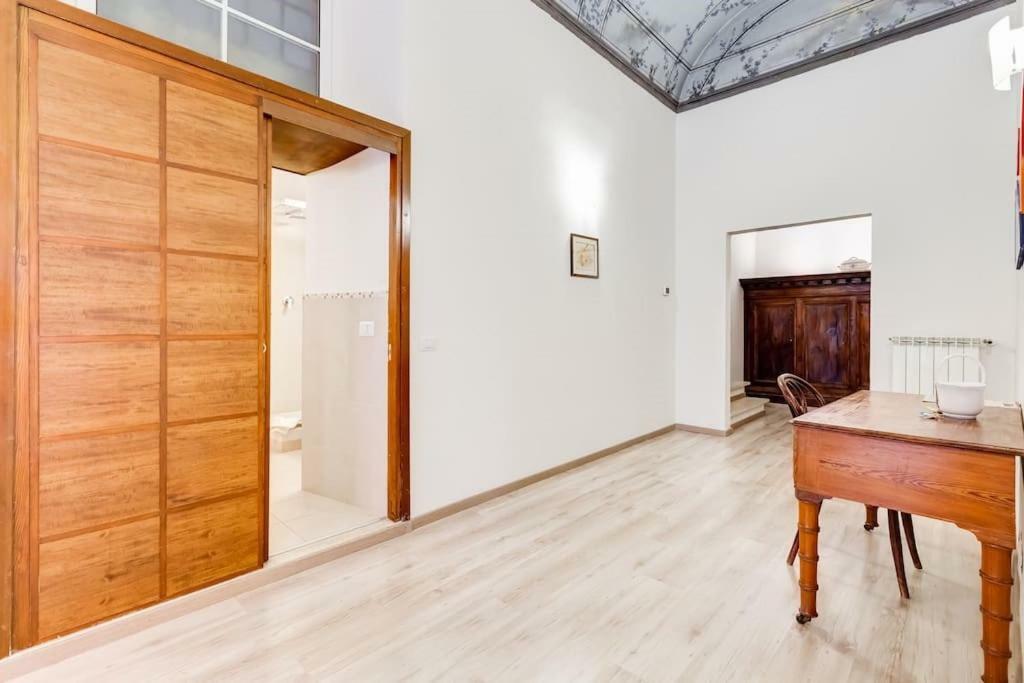Rampa Mignanelli Charming *