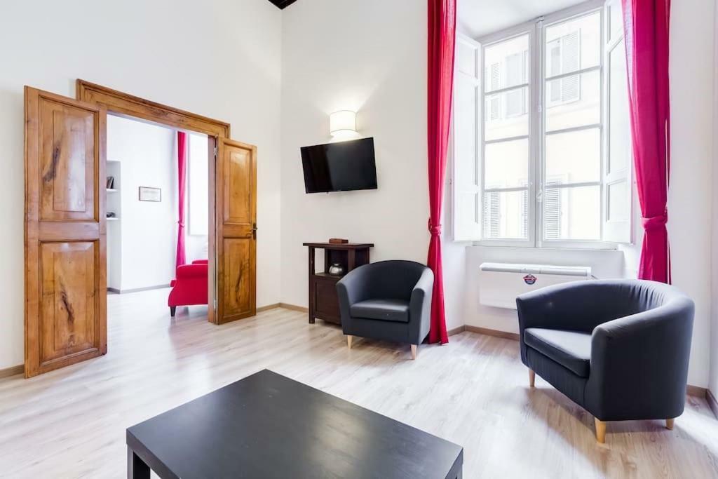 Rampa Mignanelli Charming Apartment