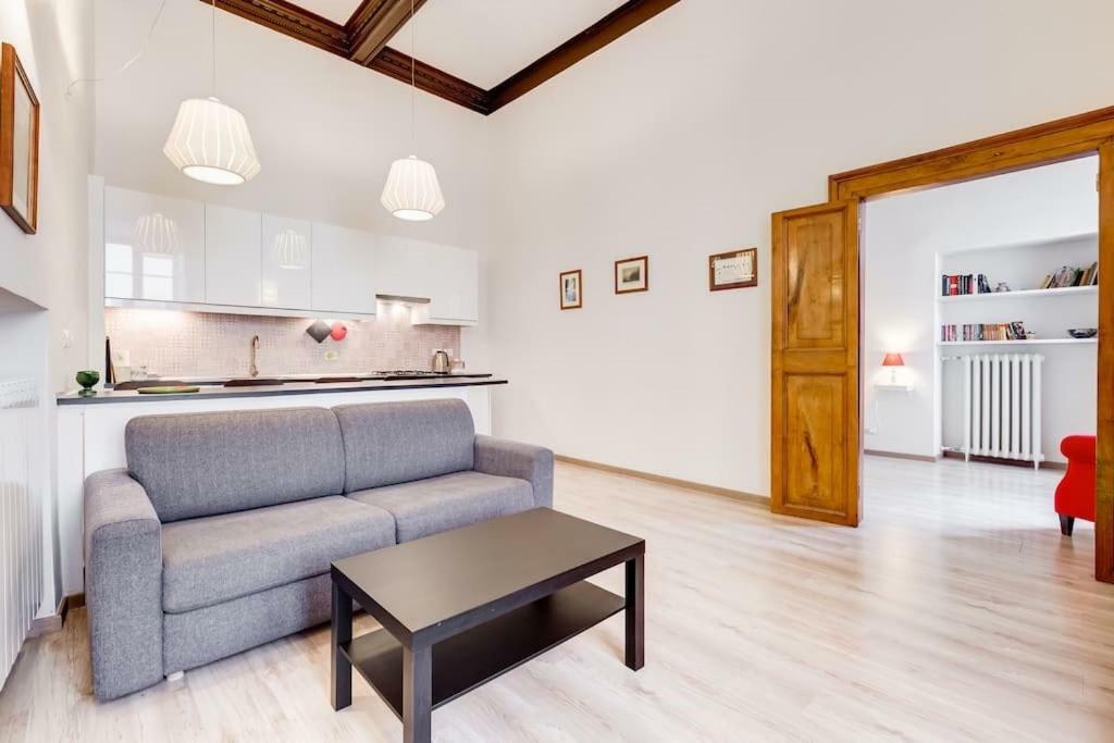 Rampa Mignanelli Charming Apartment