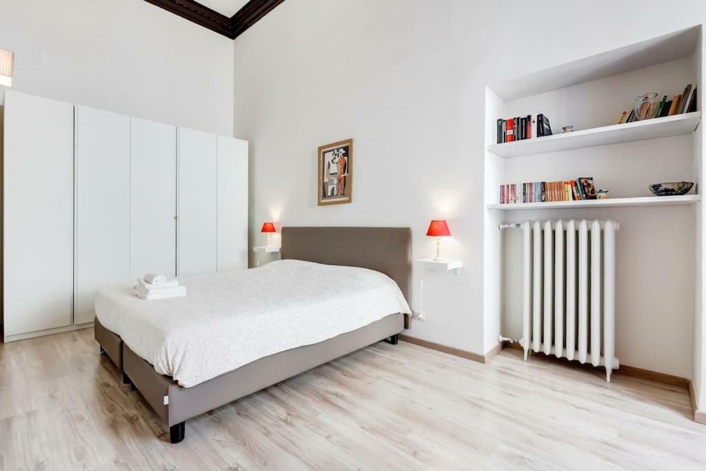 Rampa Mignanelli Charming Rome