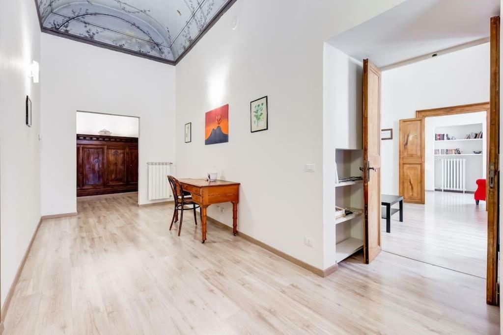 Rampa Mignanelli Charming * Rome