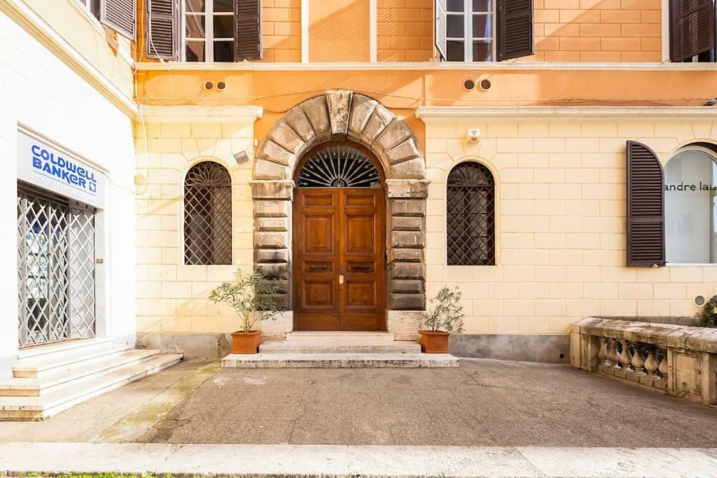 Rampa Mignanelli Charming