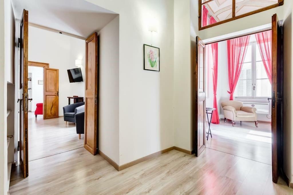 Rampa Mignanelli Charming