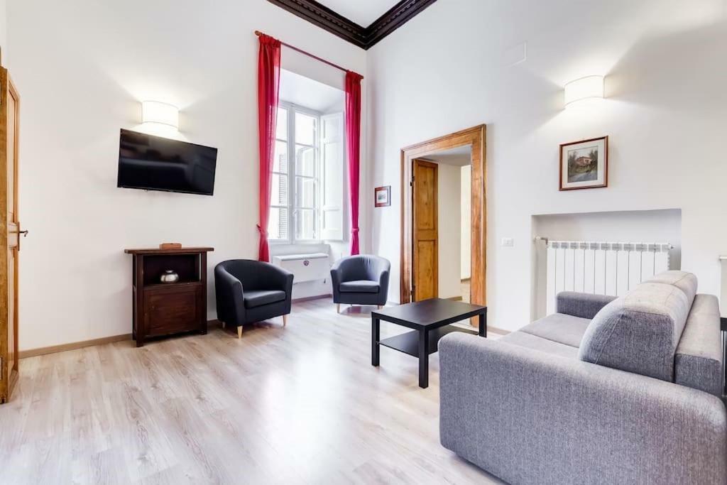 Apartment Rampa Mignanelli Charming *
