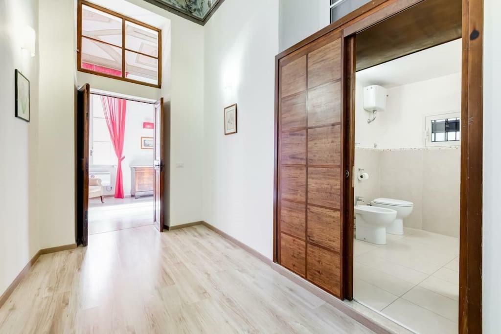 Rampa Mignanelli Charming *