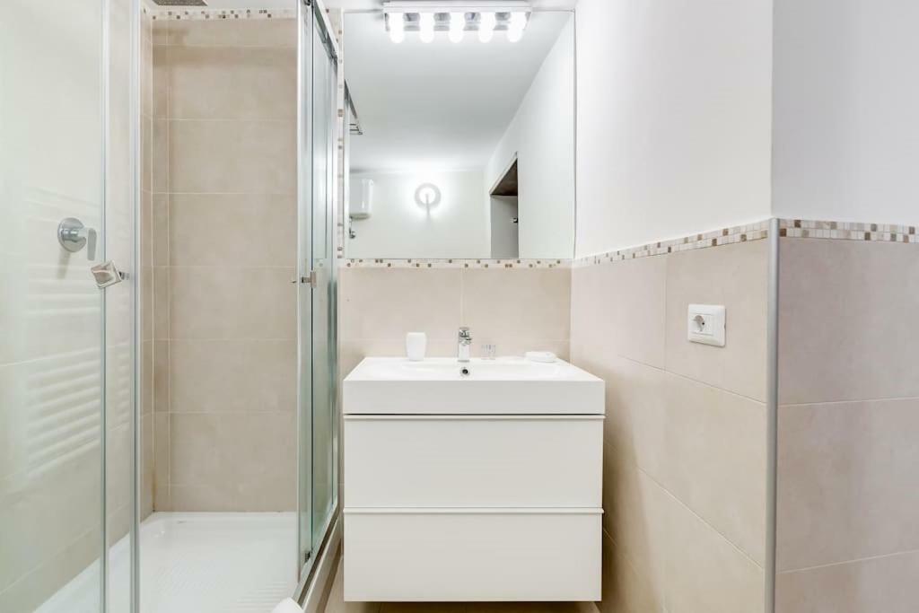 Apartment Rampa Mignanelli Charming