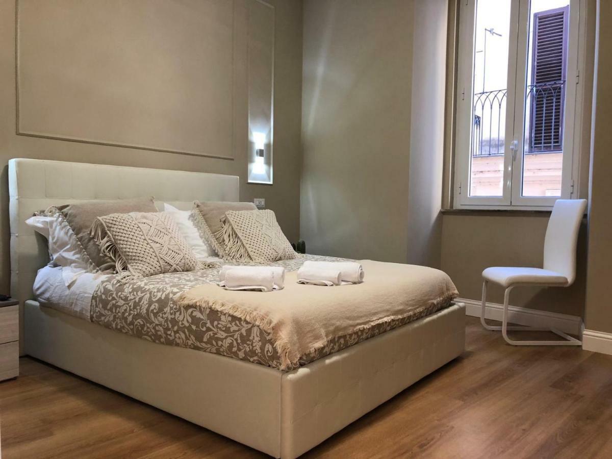 Apartment Pantheon Luxury *
