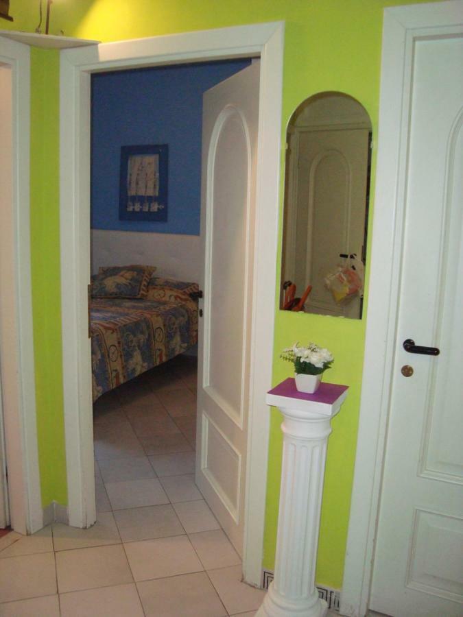 Apartamento La Casa Dei Gerani *