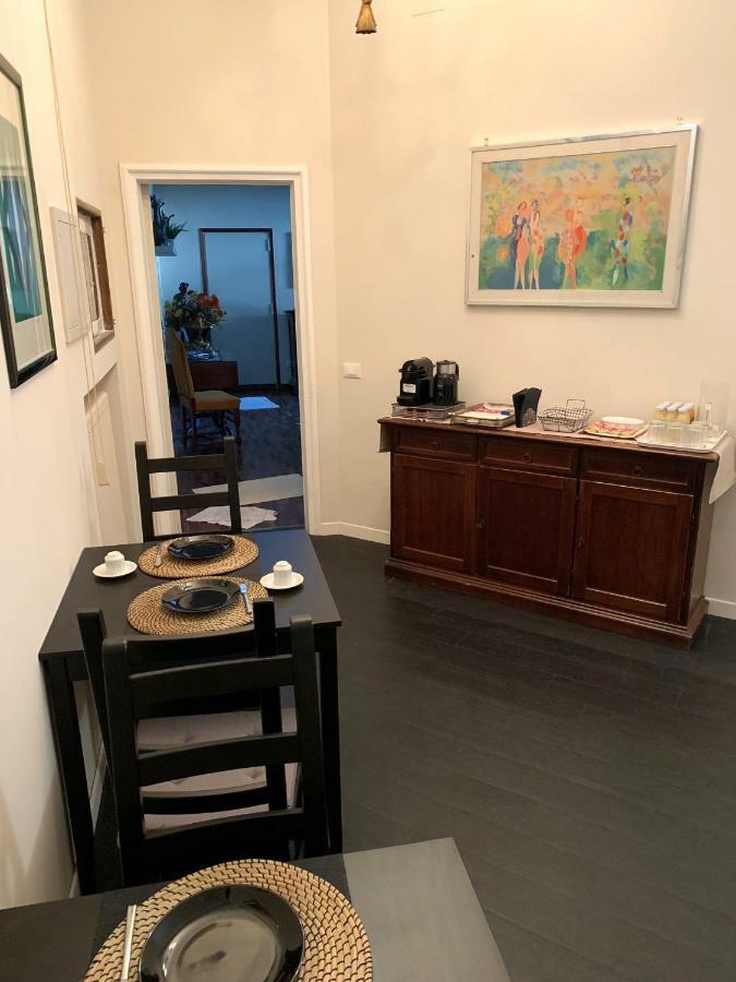 Bed & Breakfast Albina Rome