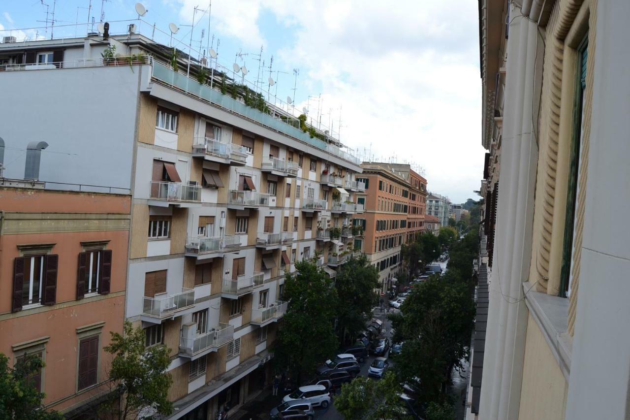 Guest house Amoroma Vatican 2*