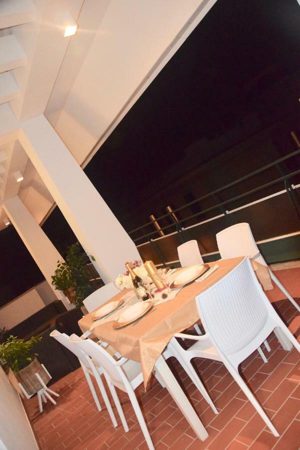 Terrazza San Giovanni Appartement