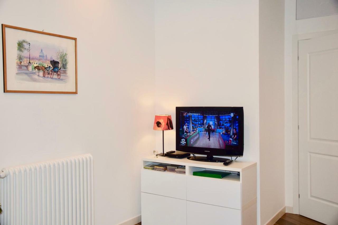 Apartamento Terrazza San Giovanni Roma
