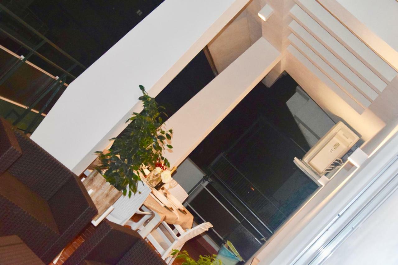 Terrazza San Giovanni Appartement *