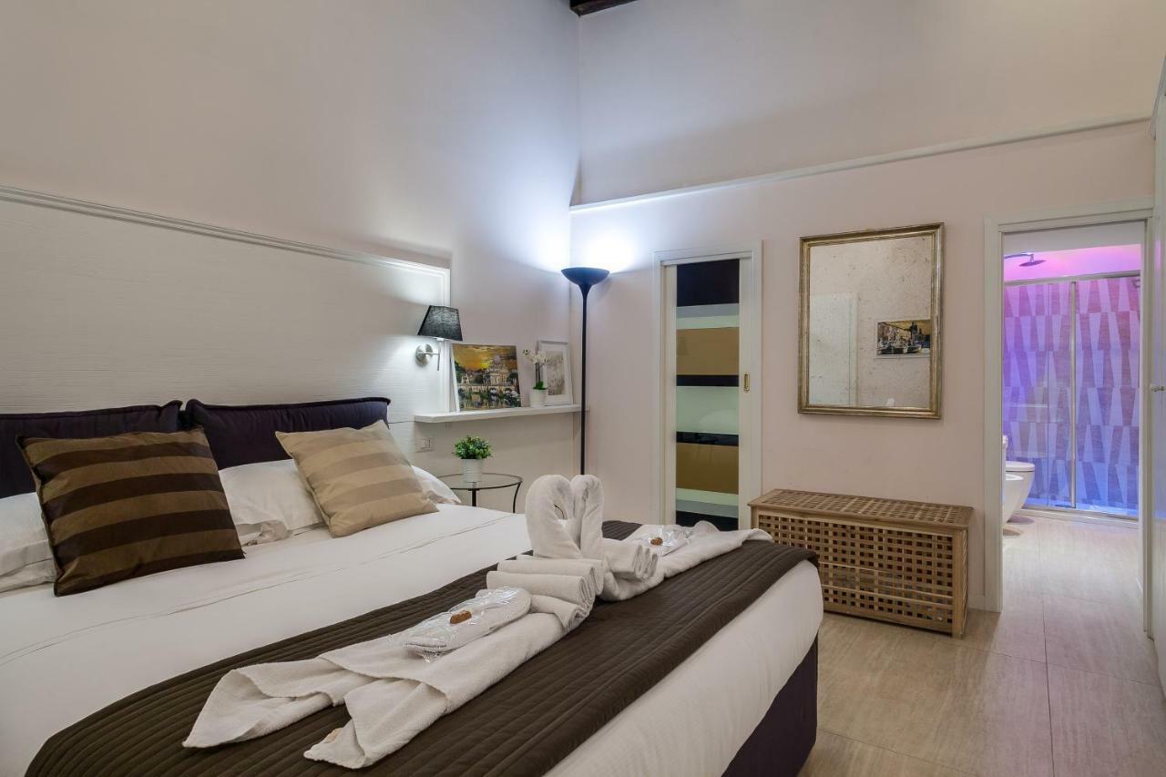 Margana Appartement Rome