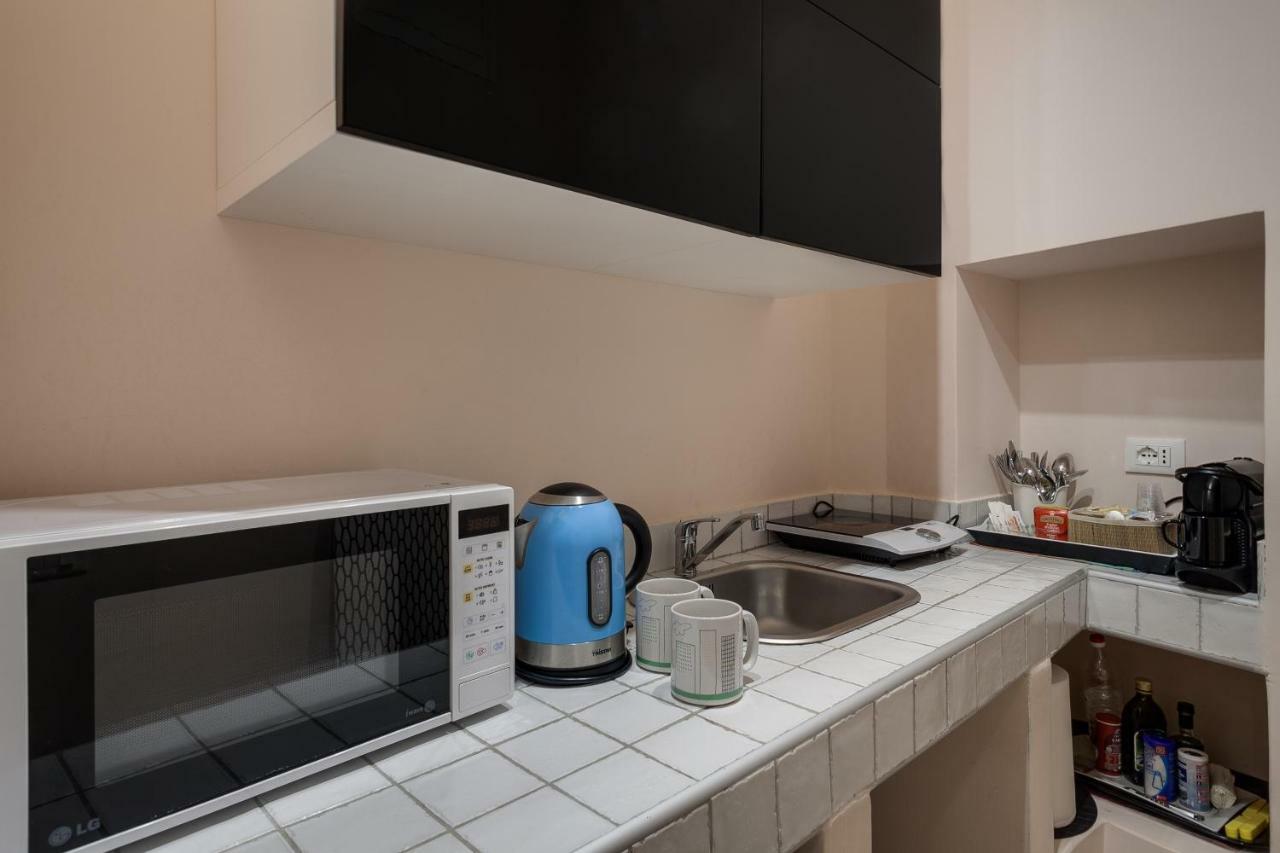Appartement Margana *