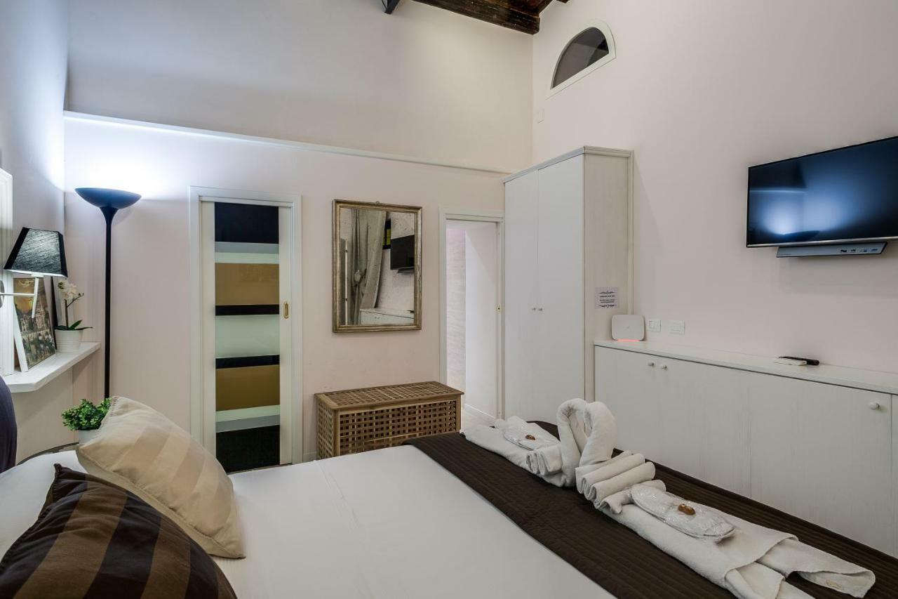 Appartement Margana *