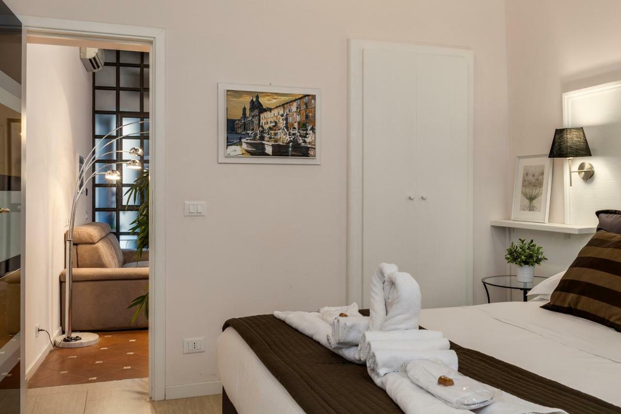 Margana Appartement Rome