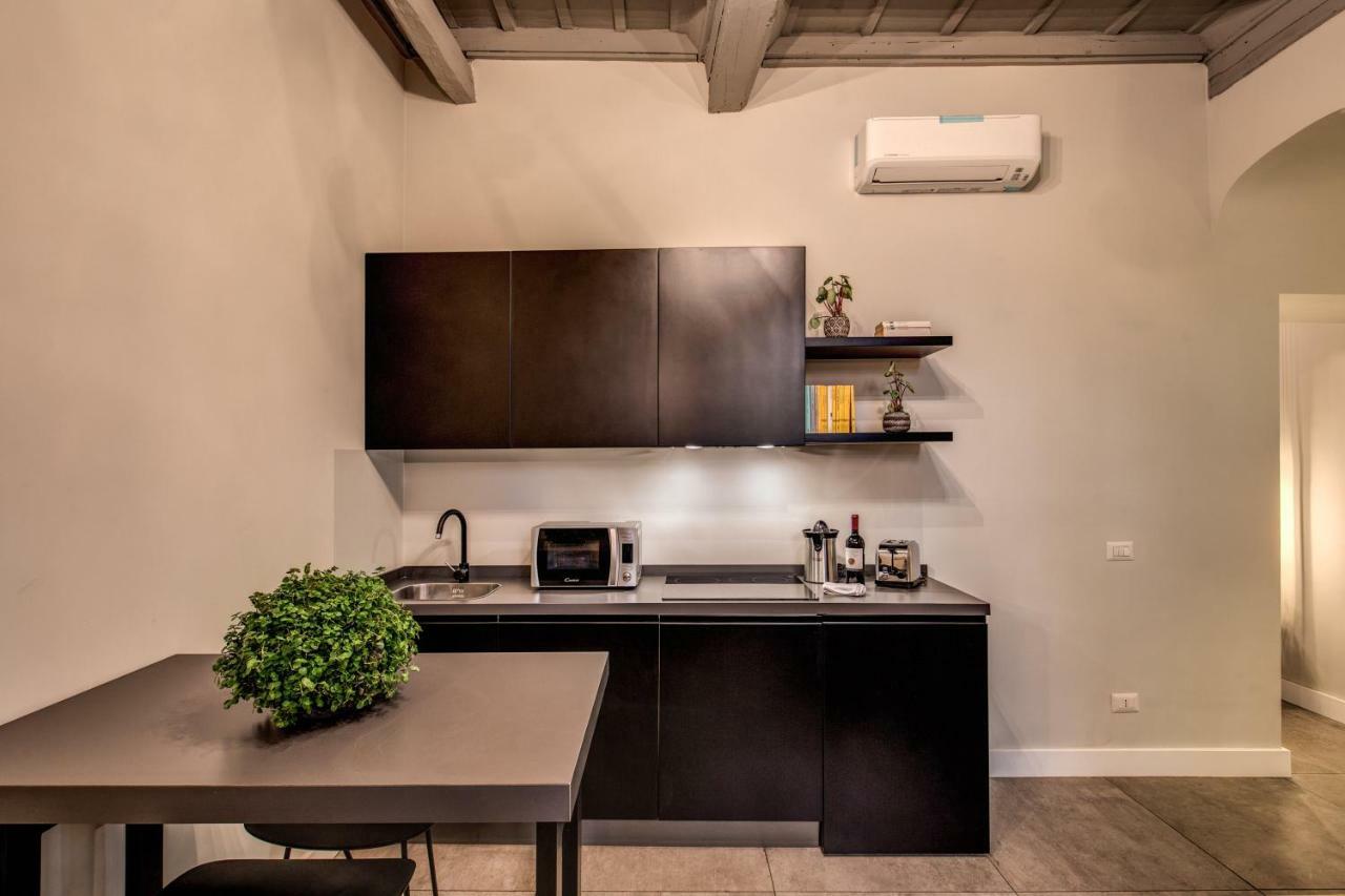 11 Via Di Sant'eligio Apartment *