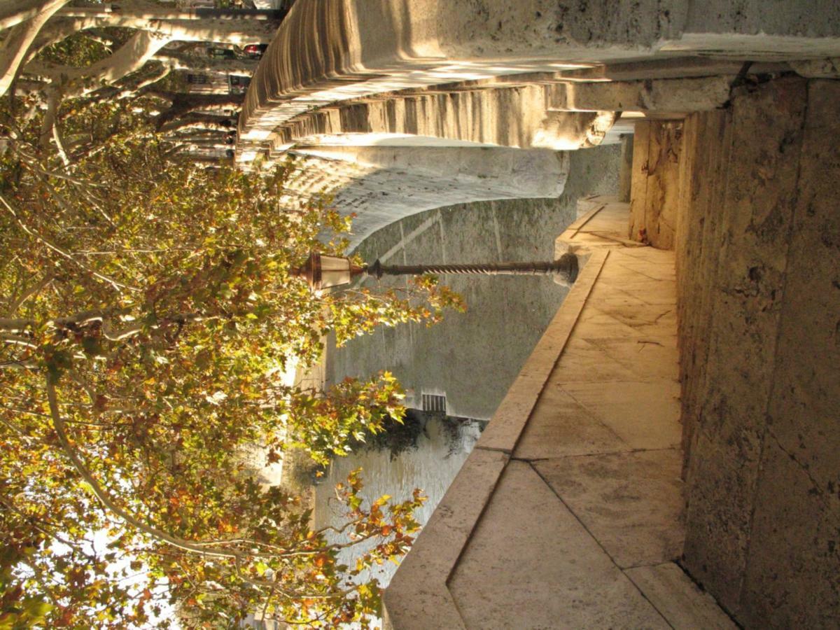 Appartement Indimenticabili Vacanze Romane Nel Cuore Della Citta Rome