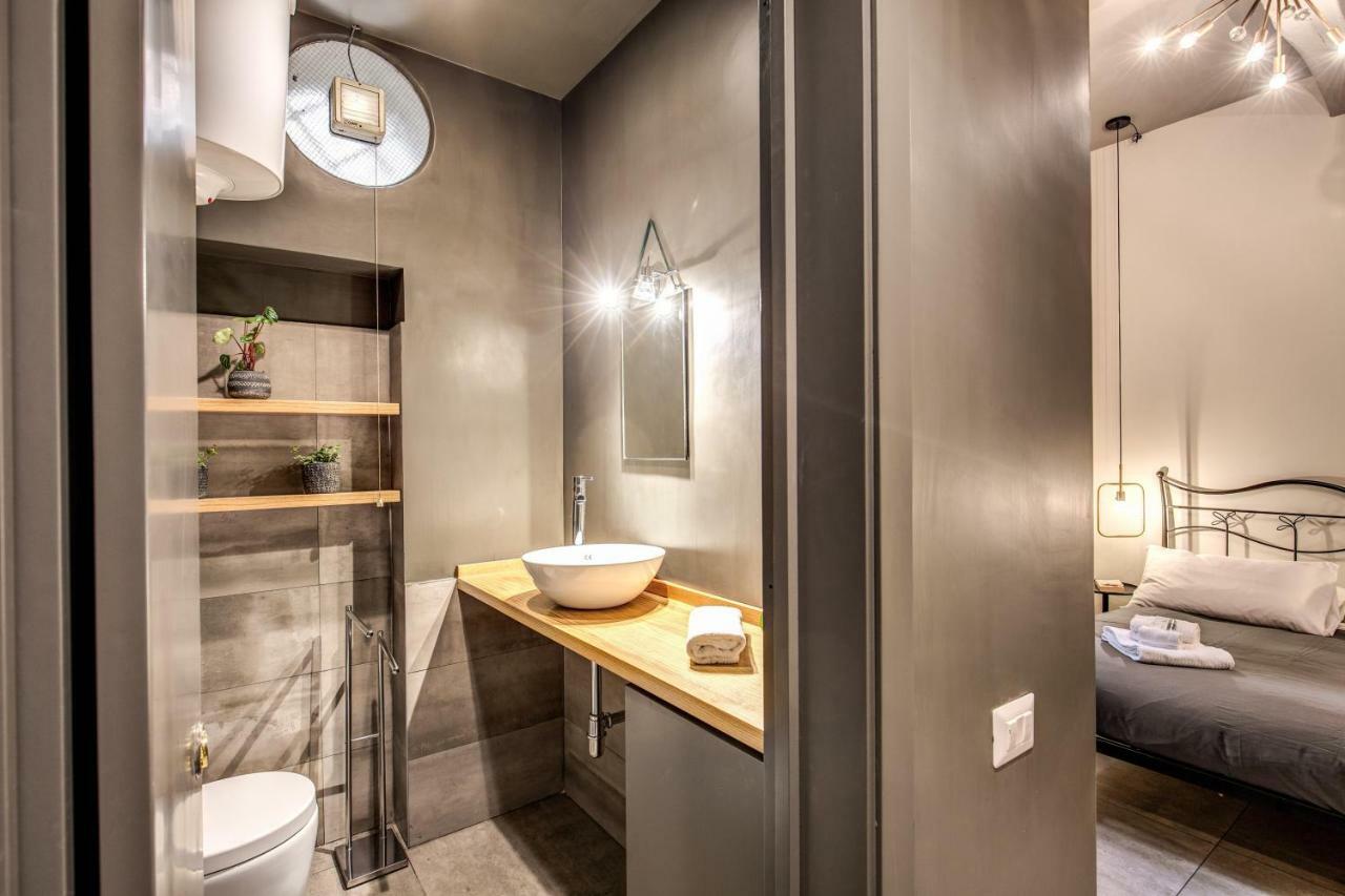 Apartment 11 Via Di Sant'eligio