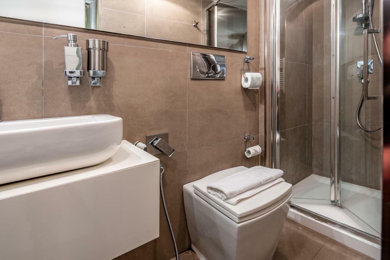 Irex Trevi Fountain Private Apartment Rome