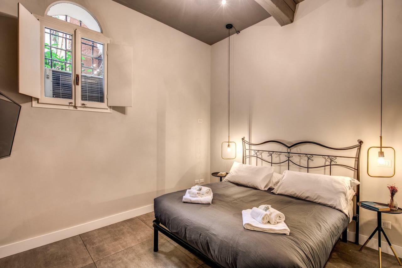 Apartment 11 Via Di Sant'eligio *